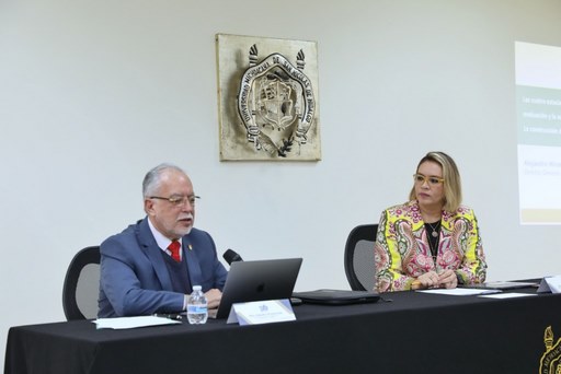 Las instituciones deben aspirar a la calidad mundial: COPAES