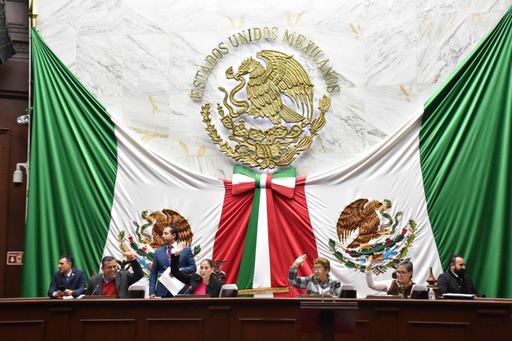 Fortalece 75 Legislatura Ley de Protección a Periodistas