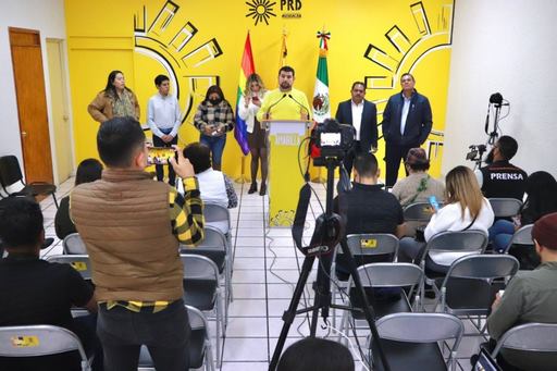 Michoacán en el lugar 29 en competitividad; urge atender el tema: PRD