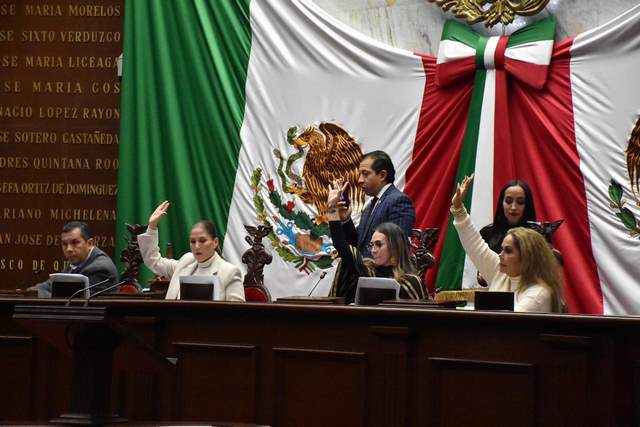 Garantiza 75 Legislatura Leyes de Ingresos Municipales que no dañen el bolsillo de ciudadanos