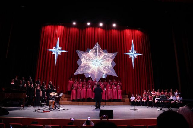 DIF Morelia celebra con éxito concierto con causa “Música por una sonrisa”