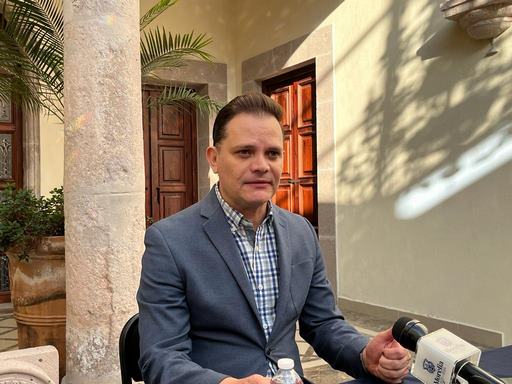 Contempla el Gobierno Municipal una actualización de impuestos para el 2024