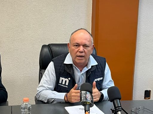 Demuestran competencia técnica Laboratorios del OOAPAS