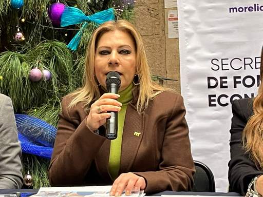 Terminarán de pagar crédito en enero del 2024 los afectados del incendio del Mercado Independencia