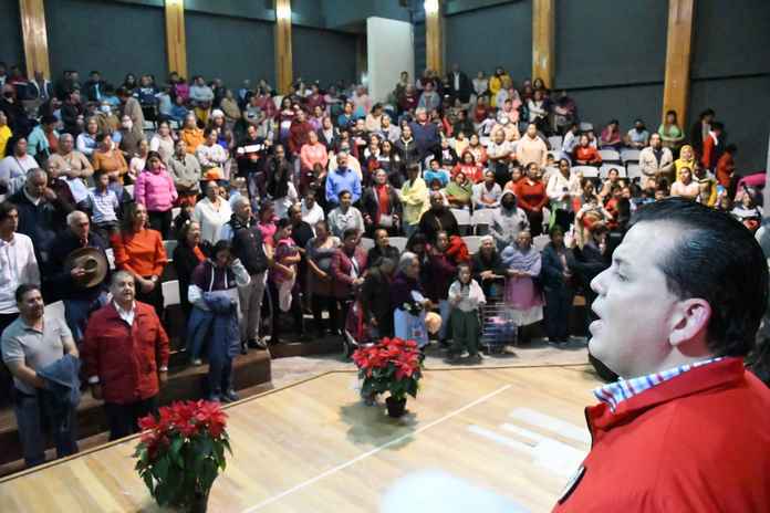 El PRI listo para construir con militantes del PAN y el PRD: Memo Valencia