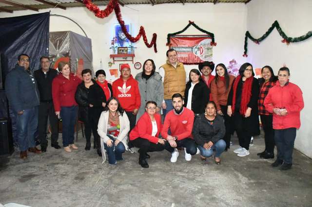 No seré un obstáculo para la coalición: Memo Valencia