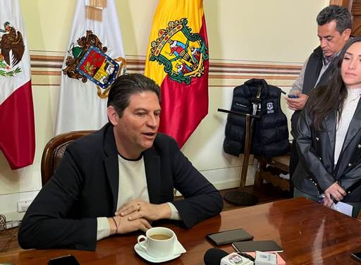 Luchar contra el comercio informal es una batalla de todos los días: AMA