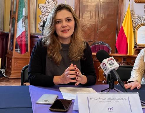 Cierra la Secretaría de Cultura Municipal el 2023 con grandes y diversas activaciones