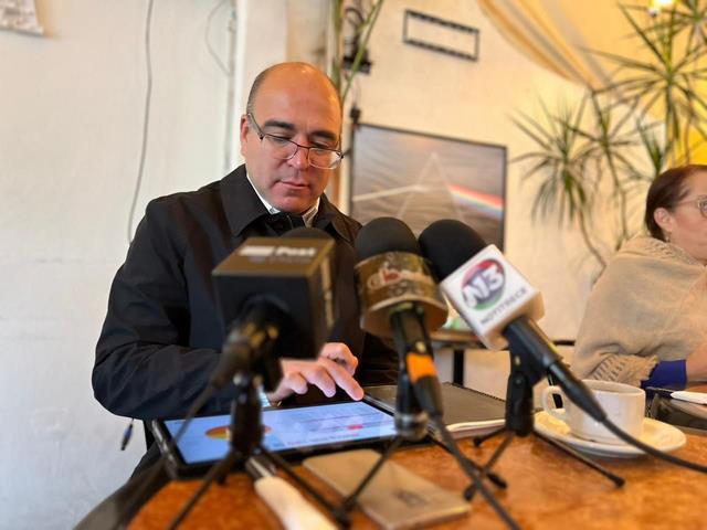 Quedaron fuera 39 obras públicas por inviables y falta de recursos del FAEISPUM