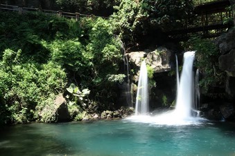 Repuntó el turismo en Uruapan durante el 2023