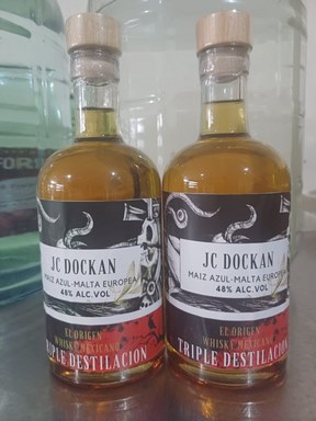 Arrasa productor cervecero con premios en Concurso Nacional de Cerveza Artesanal y Bebidas Espírituosas