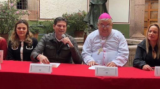 Habrá “Magno Posada Moreliana” para mantener tradiciones