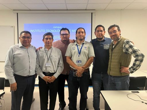 Tendrá Tecnológico de Morelia un Laboratorio Nacional