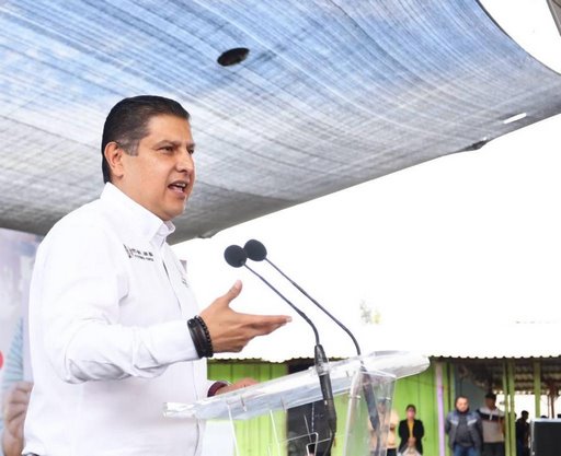 Uruapan, líder en transparencia y cuenta pública