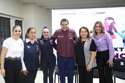 Políticas de género e inclusión están dando buenos resultados: Nacho Campos