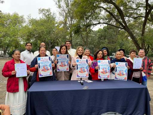 Anuncian Segundo Festival de la Familia Moreliana