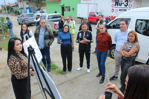 Supervisan diputados obras del teleférico en Uruapan y del Mercado en Pátzcuaro