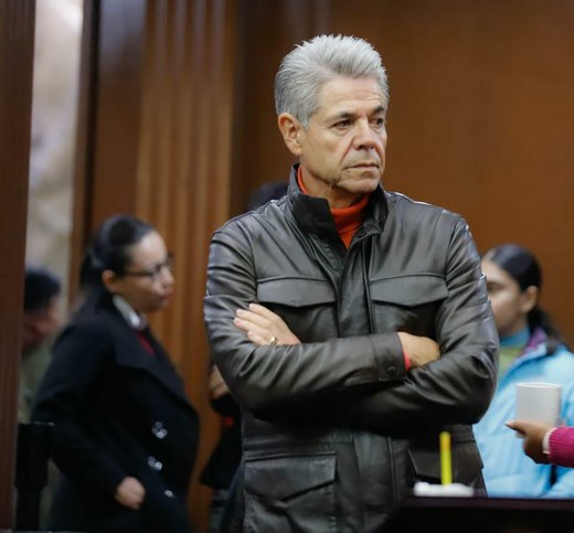 López Obrador quiere desaparecer la transparencia, rendición de cuentas y el acceso a la justicia: Hernández Peña