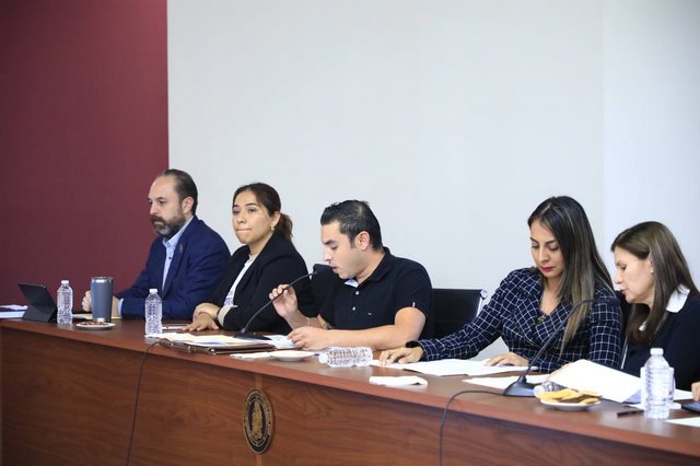 Presentan ante Cabildo proyecto de reglamento de Protección y Bienestar Animal