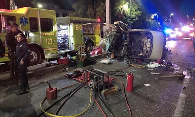 Atiende Protección Civil y Bomberos desastres entre incendios, inundaciones, rescate de personas y mascotas