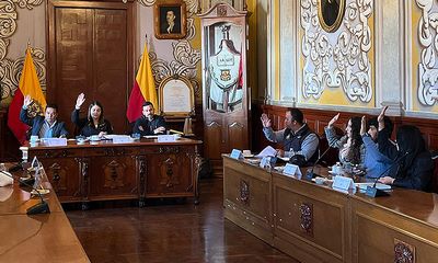 Aprueban regular los puntos de control del alcoholímetro y bajan los grados de alcohol para poder conducir