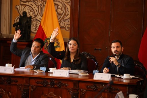 Ayuntamiento de Morelia promueve la seguridad vial de la ciudadanía