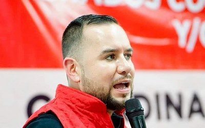 Llama Reyes Galindo a impulsar mayor protección y garantías para los Derechos de los hermanos migrantes