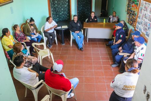 Anuncian nueva sede para el tradicional Tianguis del Juguete