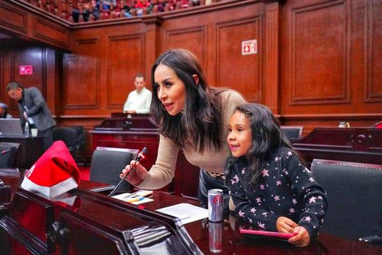 Zitácuaro hará frente al 2024 sin nueva deuda: Gloria Tapia