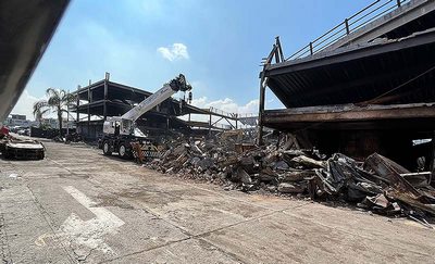 Ya hay proyecto integral para nuevo estacionamiento del Mercado Independencia