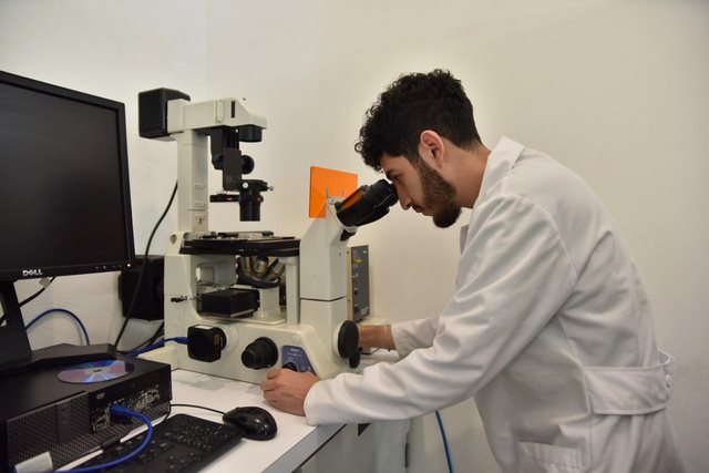 UMSNH es un modelo nacional en investigación; recibe reconocimiento de “Laboratorio Nacional CONAHCYT de Bioseguridad Agroalimentaria”