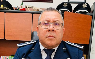 SSPTYVM cesa a elemento involucradoen hechos que violan reglamento interno