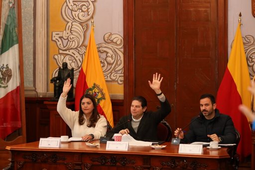 Cierra Gobierno de Morelia 2023 con obras como nunca antes