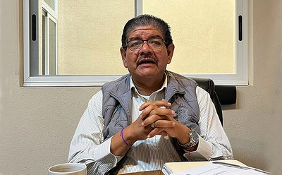 Inicia temporada comercial de Día de Reyes en Mercado Independencia