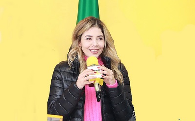 Durante el 2023, PRD consolidó la comunicación con ciudadanía