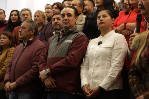 En Morena Michoacán vamos en unidad para seguir encaminando la 4T: JP Celis