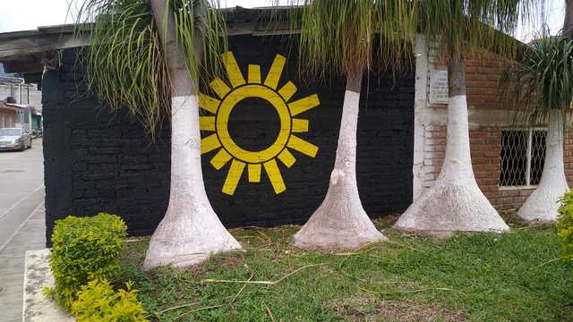 Más municipios se suman a la Revolución Amarilla