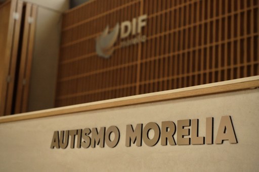 DIF Morelia impulsó el desarrollo de la niñez y juventud moreliana este 2023