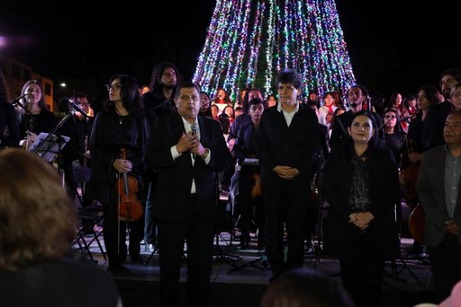 Concluye con éxito temporada navideña de la Osiju