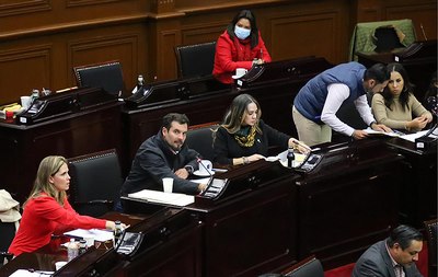 Va la construcción del Centro de Atención y Justicia para Niños y Adolescentes; le aprueban 35 mdp