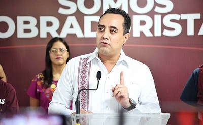 Aprobación del Presupuesto 2024 resalta claridad financiera del Gobierno de Michoacán: Celis