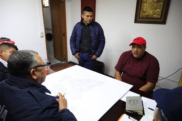 Redoblan trabajos para combatir problemática de la basura en Uruapan