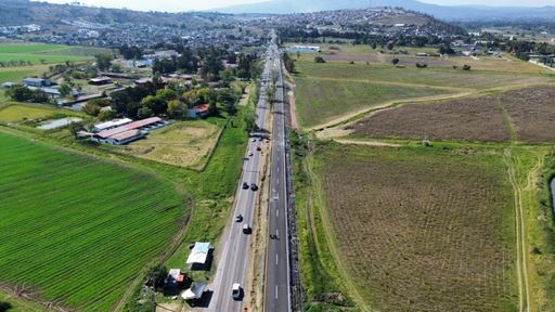 Proyecta Buen Gobierno de Tarímbaro más obras en 2024