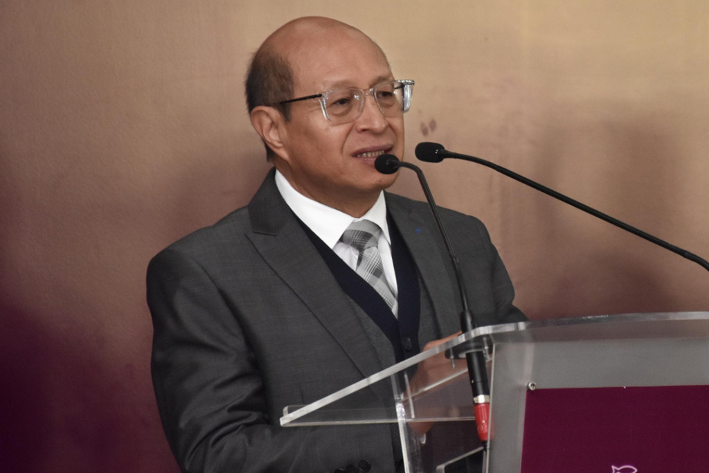 Acuerdan tres poderes del Estado actividades conjuntas para conmemorar los 200 años de federalización de Michoacán