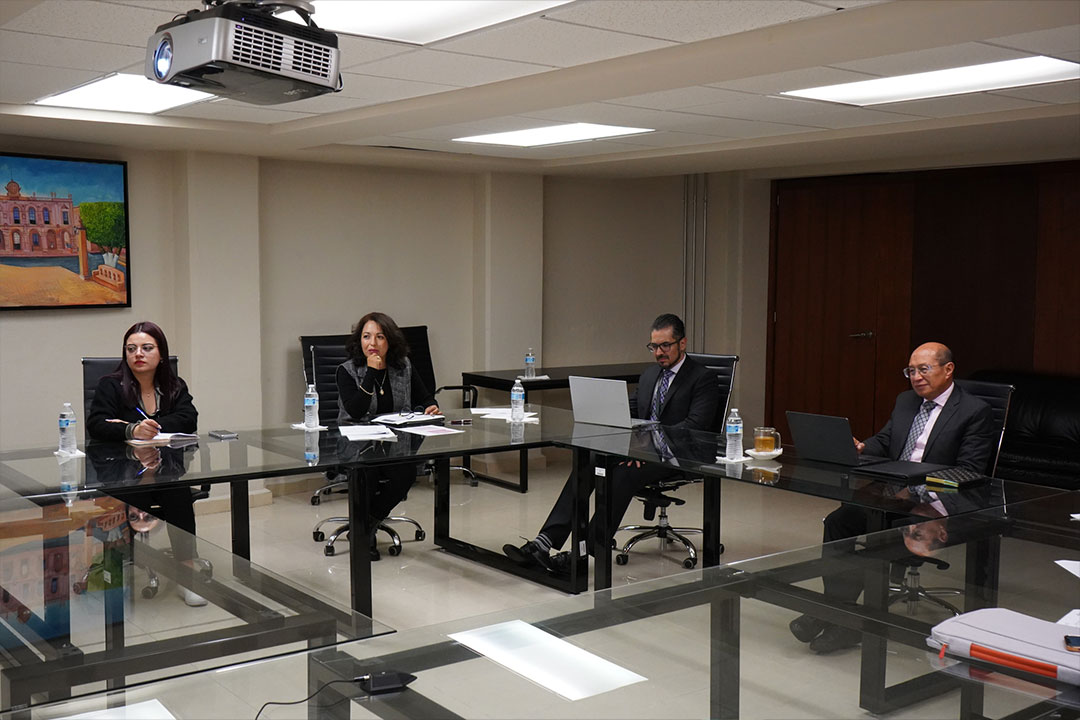 En tres meses, los juzgados laborales del Poder Judicial de Michoacán concluyeron 341 asuntos