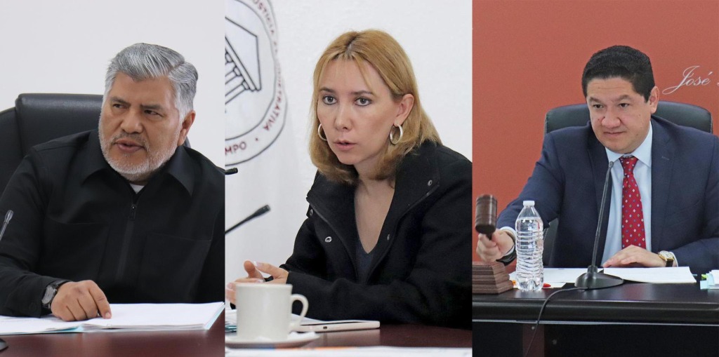 TJAM ejercerá presupuesto 2024 con perspectiva de género