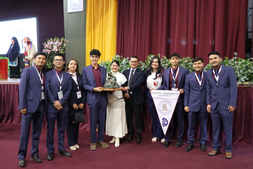 Avanza Instituto Tecnológico de Morelia en sus objetivos