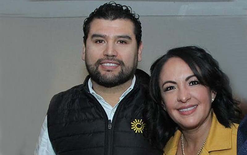 Unidad es pilar fundamental para retomar el rumbo nacional y estatal: Lupita Díaz