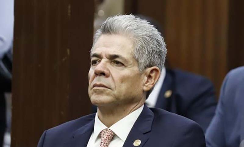 Seguridad en México, comprometida bajo el Gobierno de Morena: Hernández Peña