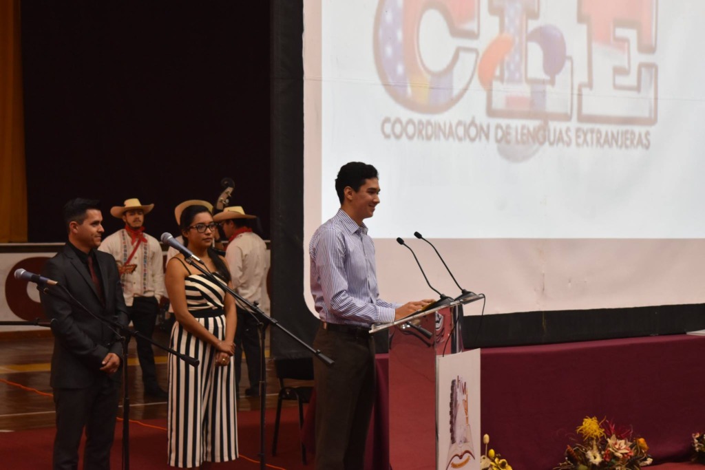 Oferta Instituto Tecnológico de Morelia cursos de lenguas extranjeras